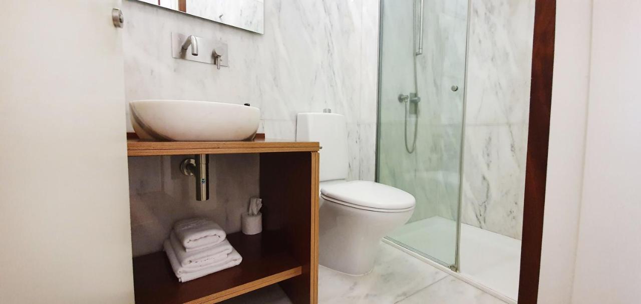 Hotel Santa Clara Santiago de Compostela Eksteriør billede