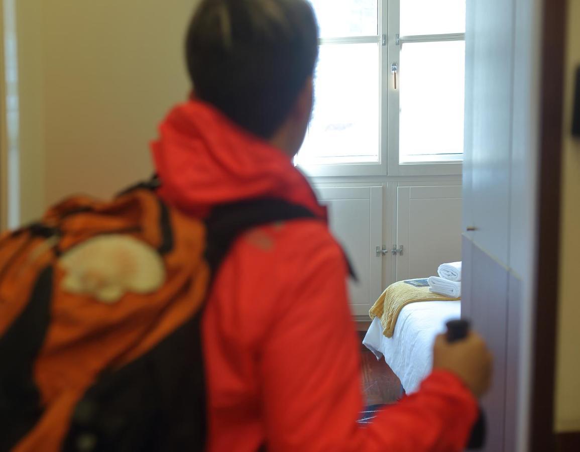 Hotel Santa Clara Santiago de Compostela Eksteriør billede