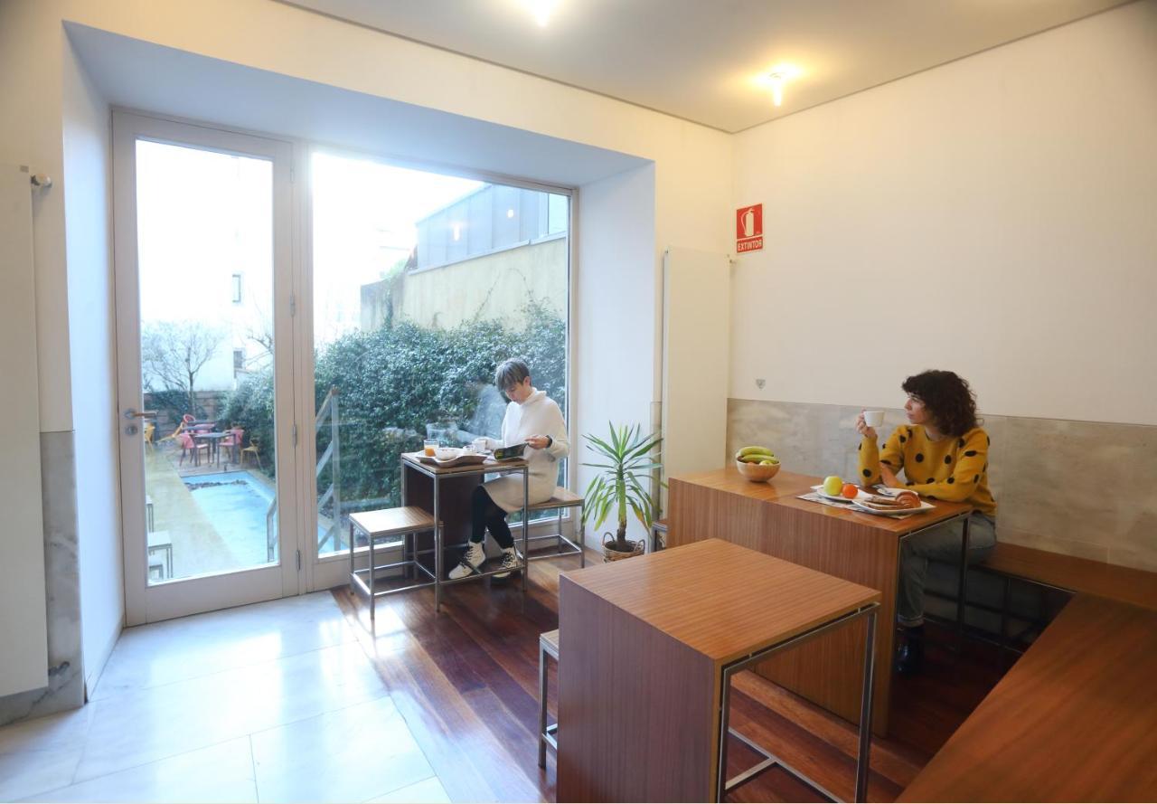 Hotel Santa Clara Santiago de Compostela Eksteriør billede