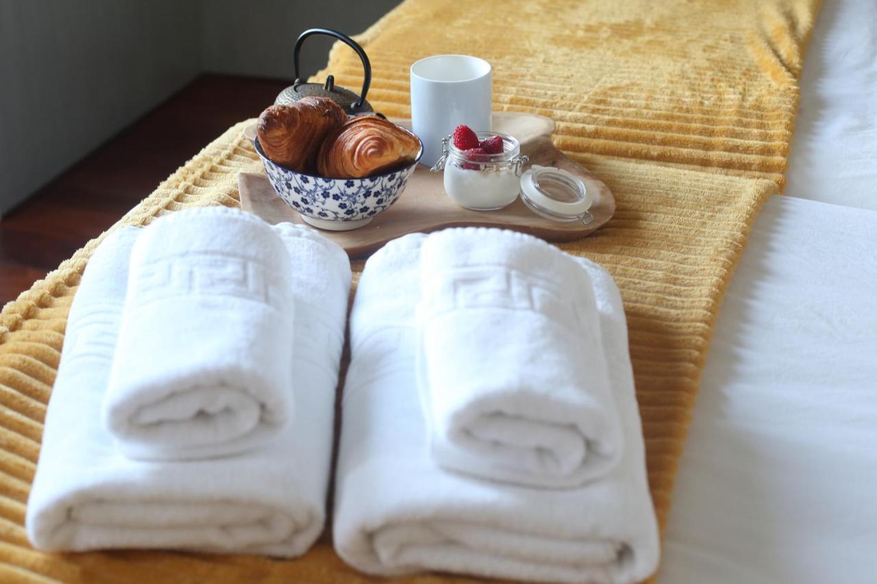 Hotel Santa Clara Santiago de Compostela Eksteriør billede