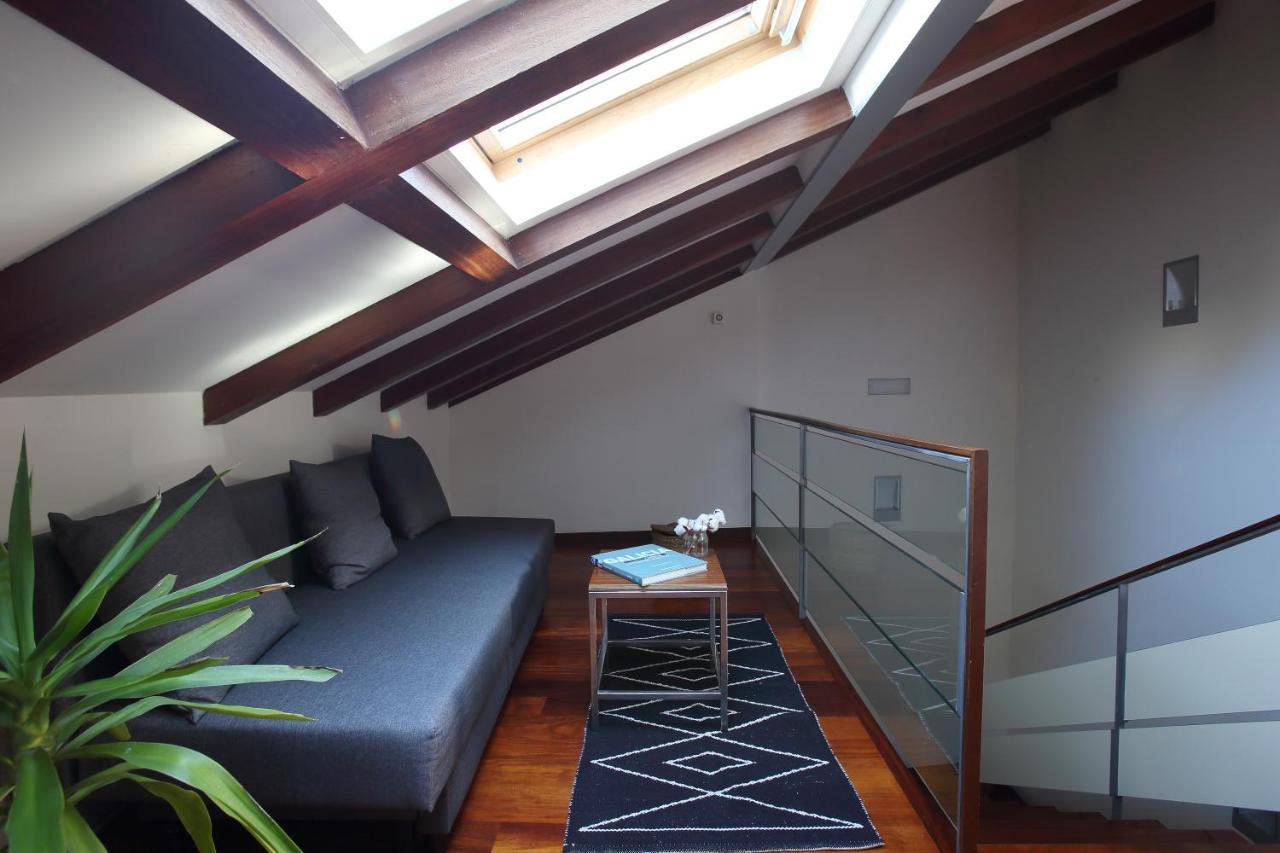 Hotel Santa Clara Santiago de Compostela Eksteriør billede